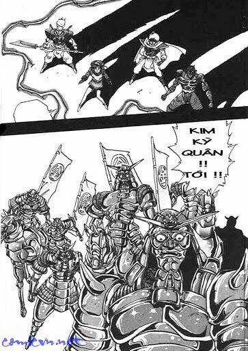 Ảo Long Vương - Chapter 22 - Trang 13