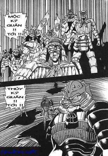 Ảo Long Vương - Chapter 22 - Trang 14