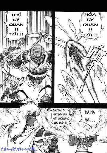 Ảo Long Vương - Chapter 22 - Trang 15