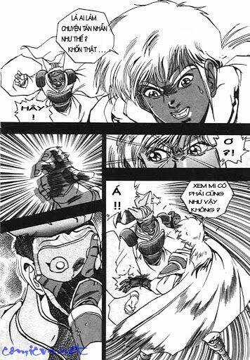 Ảo Long Vương - Chapter 22 - Trang 3