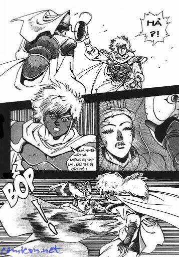 Ảo Long Vương - Chapter 22 - Trang 4