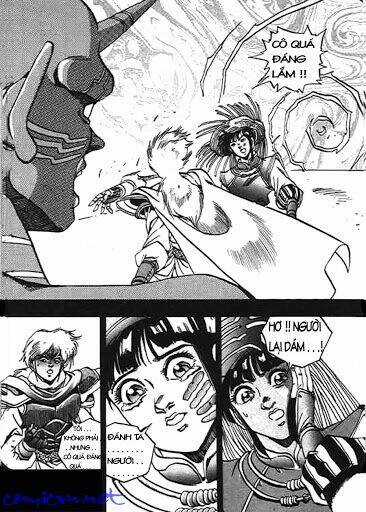 Ảo Long Vương - Chapter 22 - Trang 6