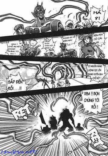 Ảo Long Vương - Chapter 22 - Trang 9