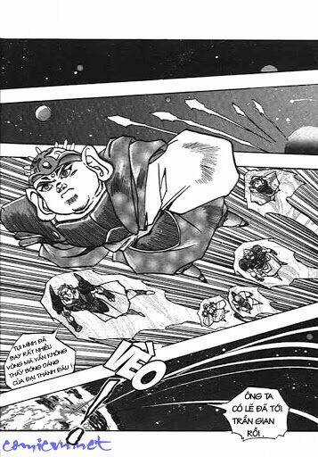 Ảo Long Vương - Chapter 22 - Trang 10