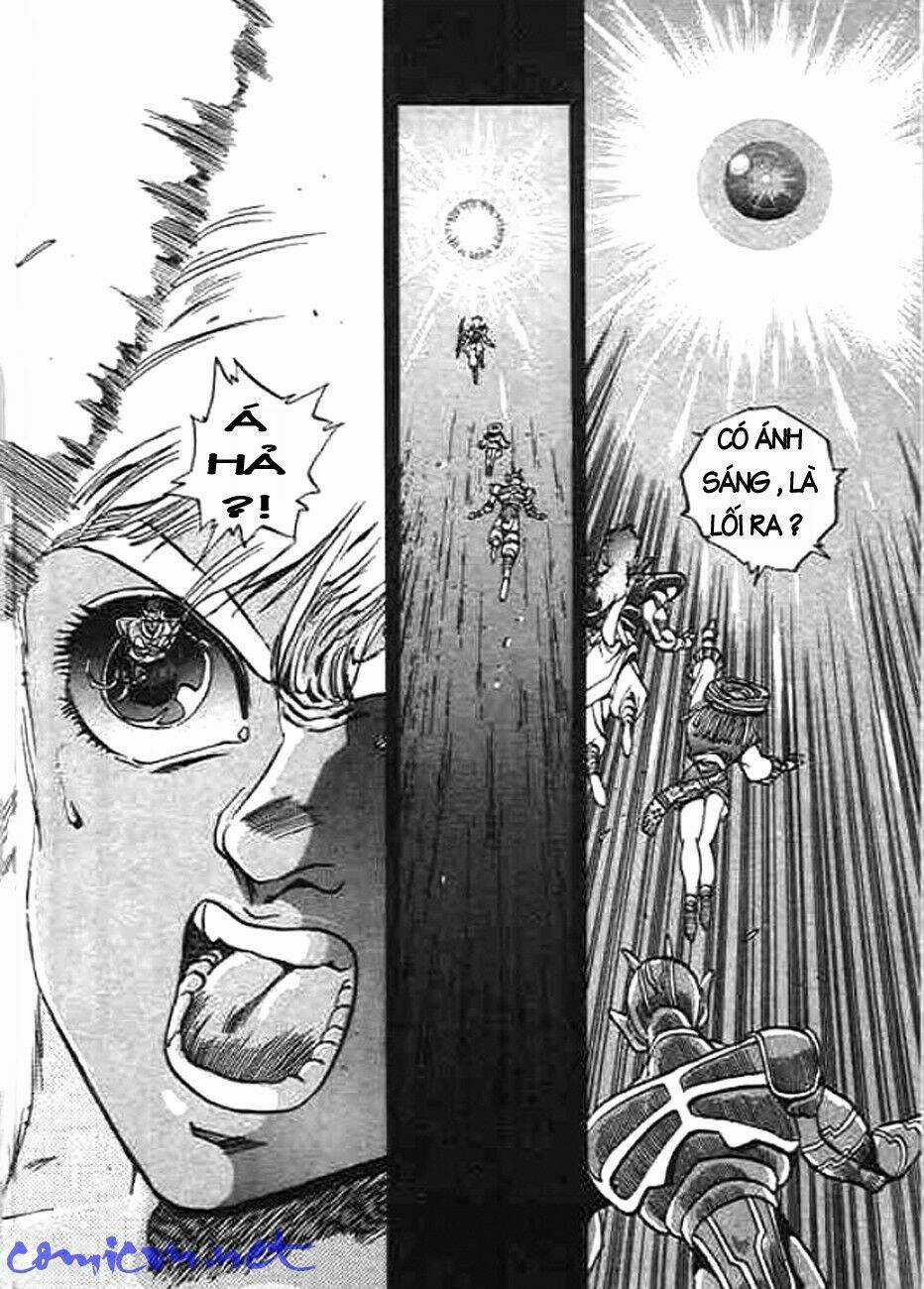 Ảo Long Vương - Chapter 23 - Trang 14