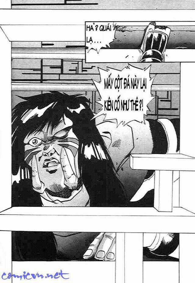 Ảo Long Vương - Chapter 24 - Trang 14