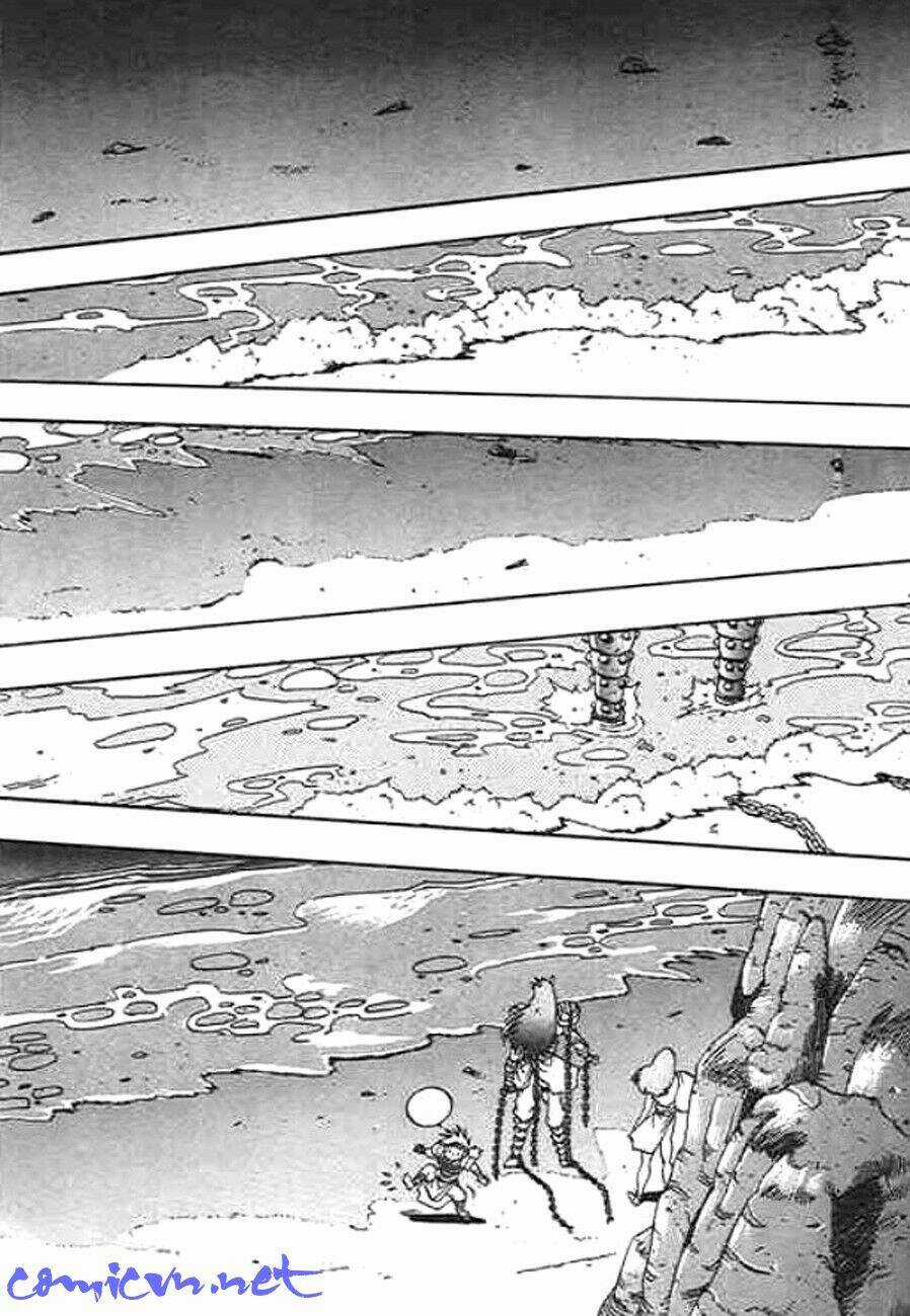 Ảo Long Vương - Chapter 26 - Trang 11