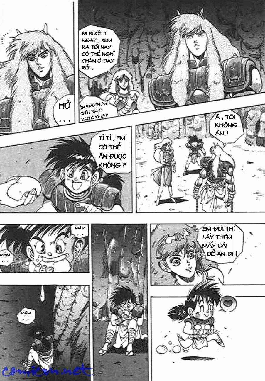 Ảo Long Vương - Chapter 26 - Trang 12