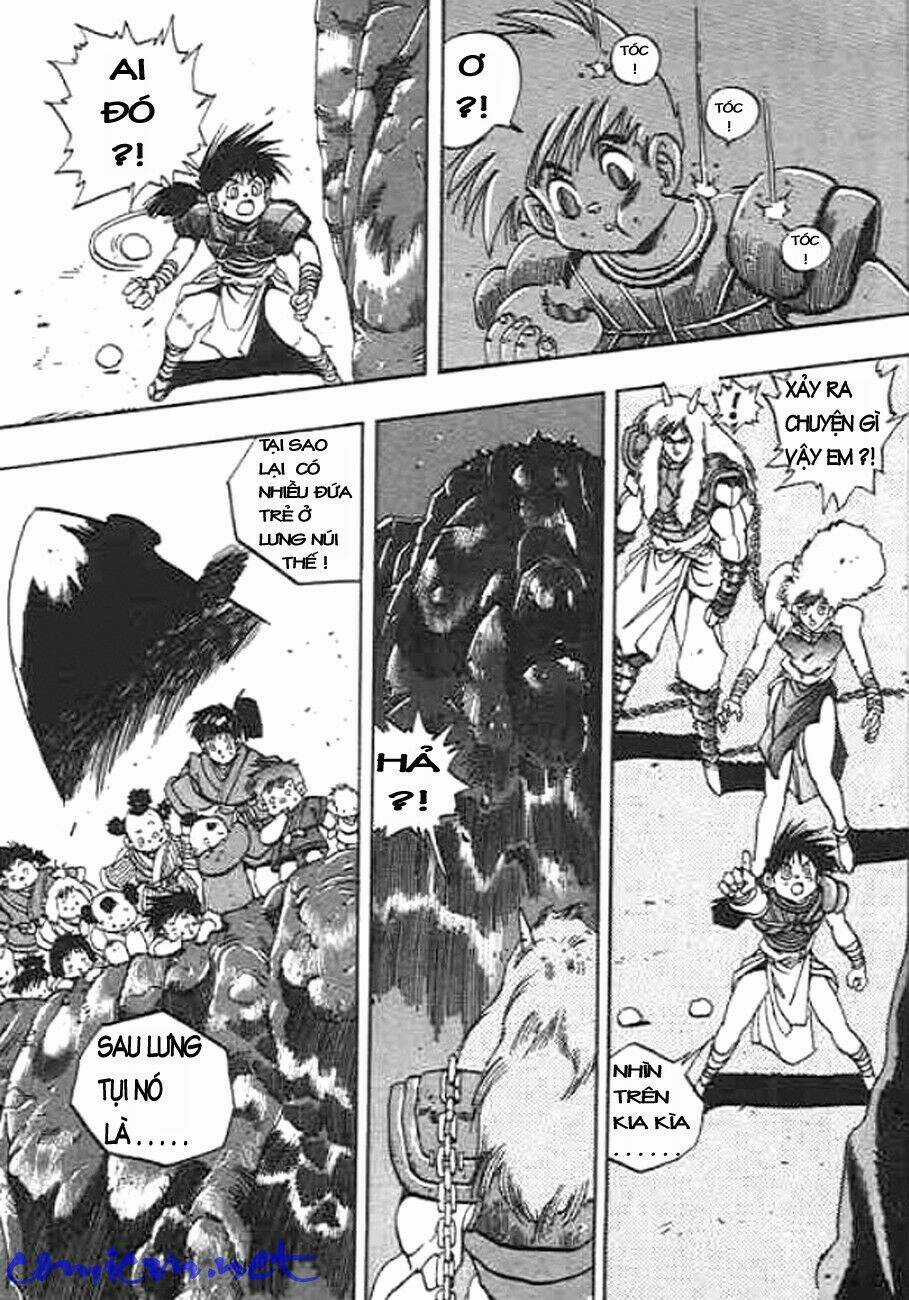 Ảo Long Vương - Chapter 26 - Trang 13