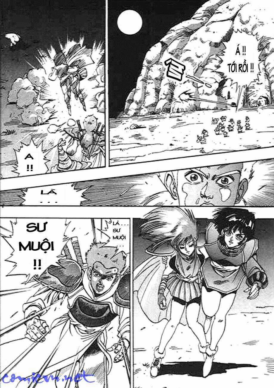 Ảo Long Vương - Chapter 26 - Trang 10