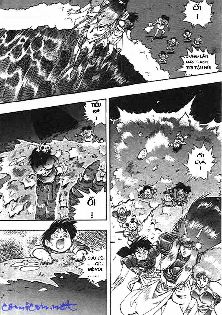 Ảo Long Vương - Chapter 27 - Trang 2