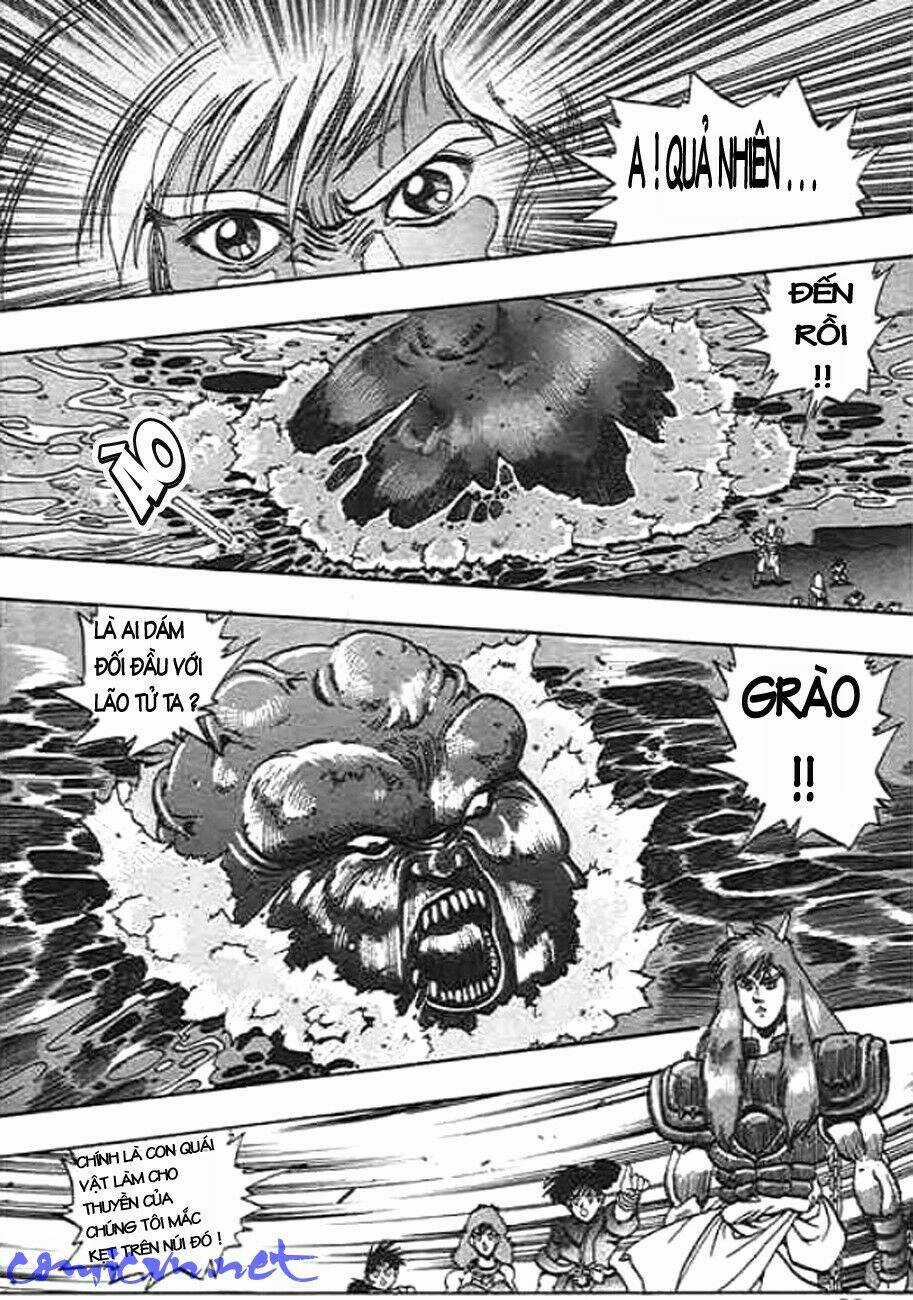 Ảo Long Vương - Chapter 27 - Trang 6