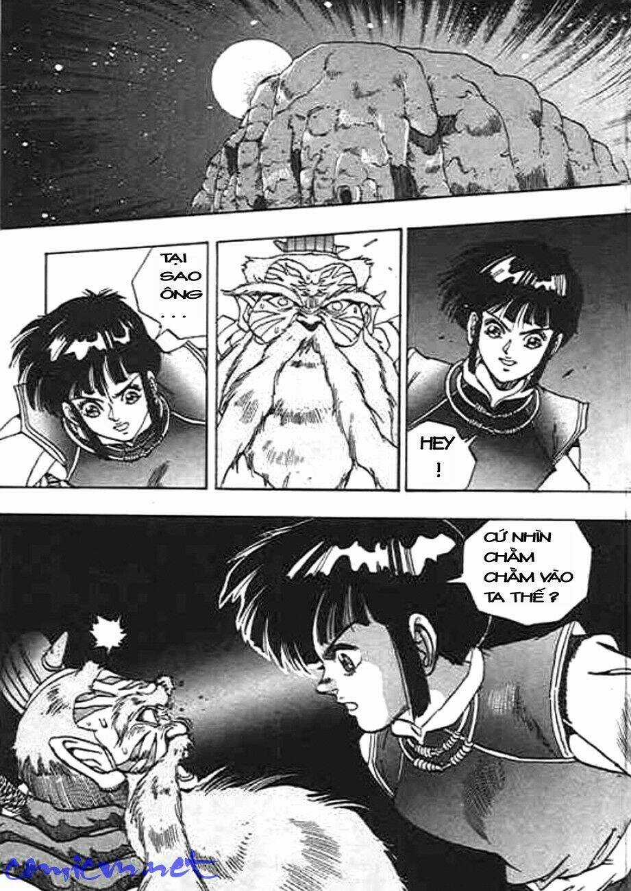 Ảo Long Vương - Chapter 27 - Trang 7