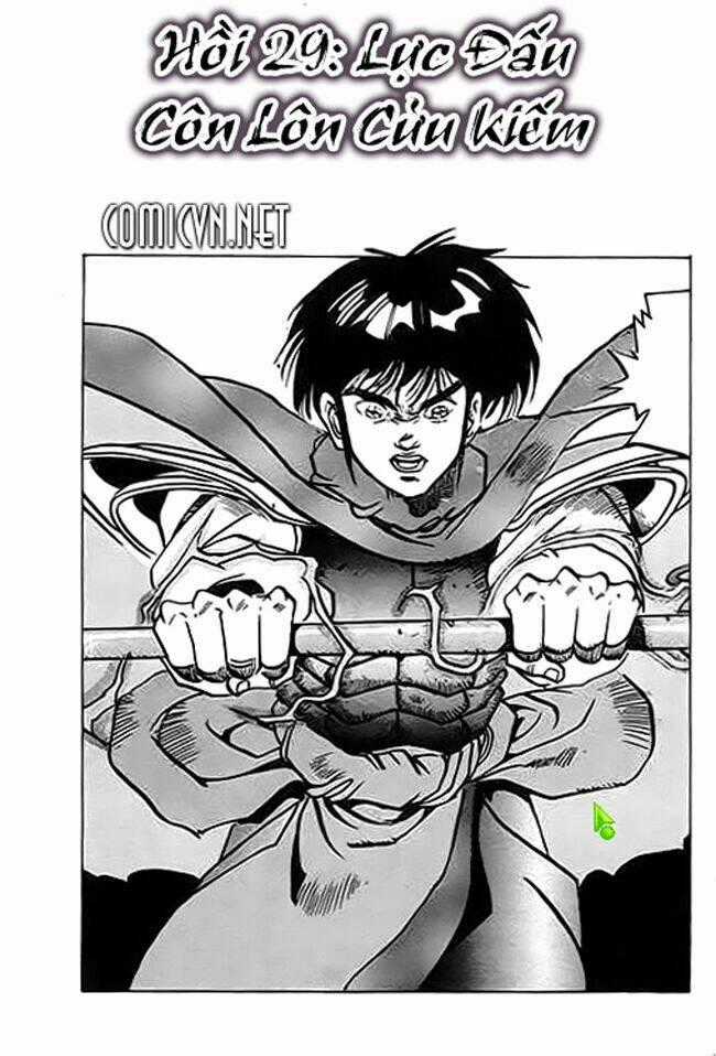 Ảo Long Vương - Chapter 29 - Trang 2