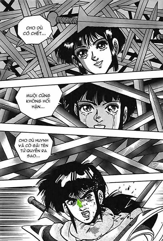 Ảo Long Vương - Chapter 29 - Trang 16