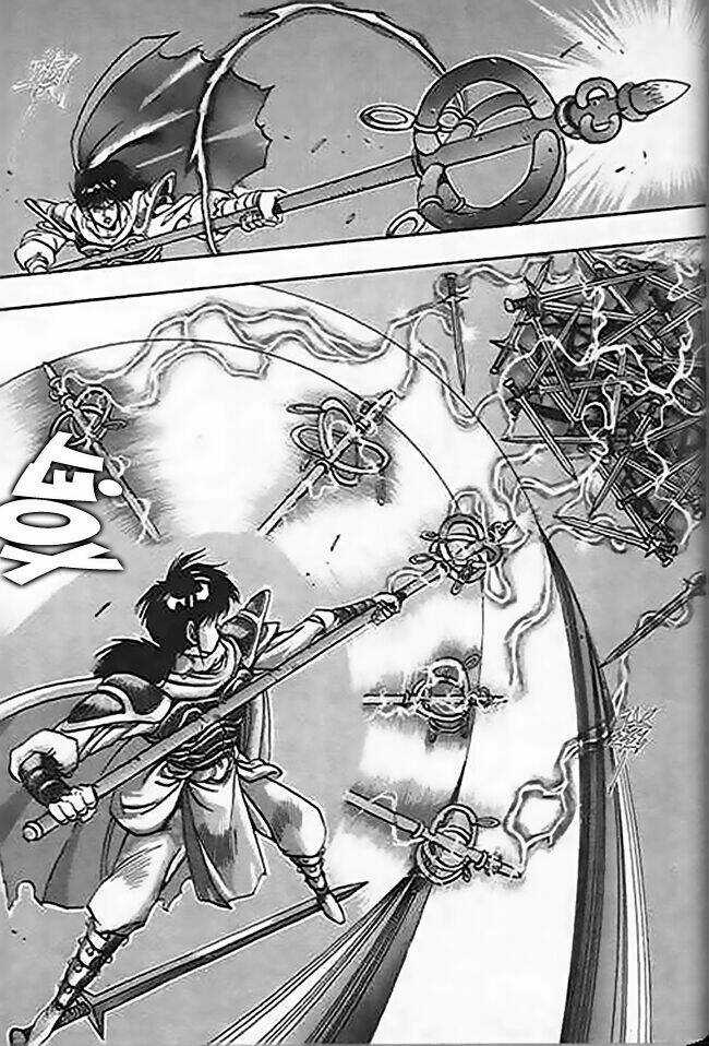 Ảo Long Vương - Chapter 29 - Trang 7