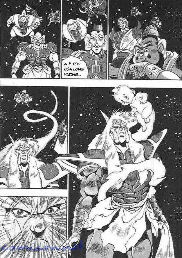 Ảo Long Vương - Chapter 3 - Trang 13