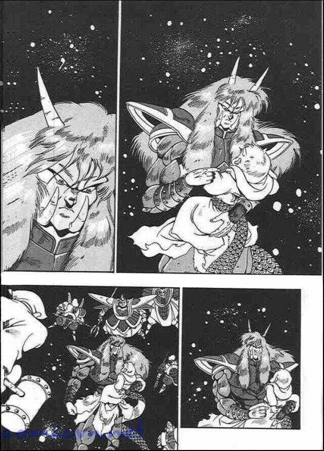 Ảo Long Vương - Chapter 3 - Trang 8