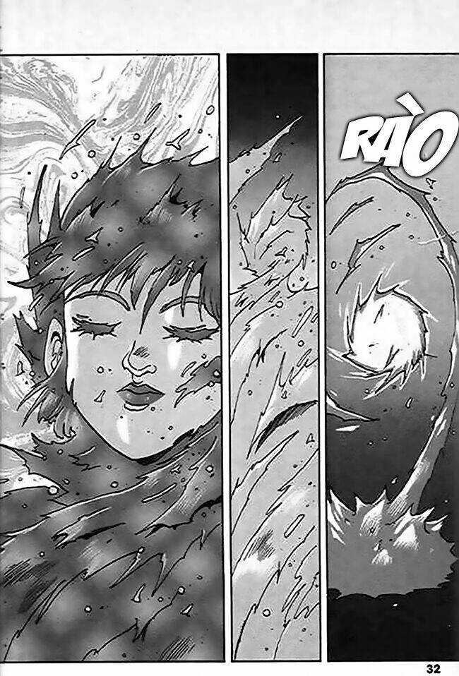 Ảo Long Vương - Chapter 30 - Trang 14