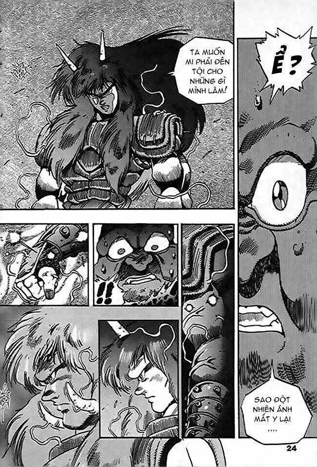 Ảo Long Vương - Chapter 30 - Trang 6