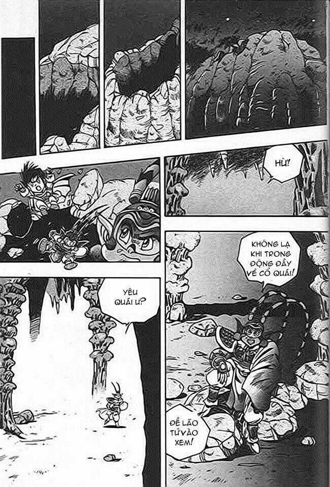 Ảo Long Vương - Chapter 31 - Trang 2