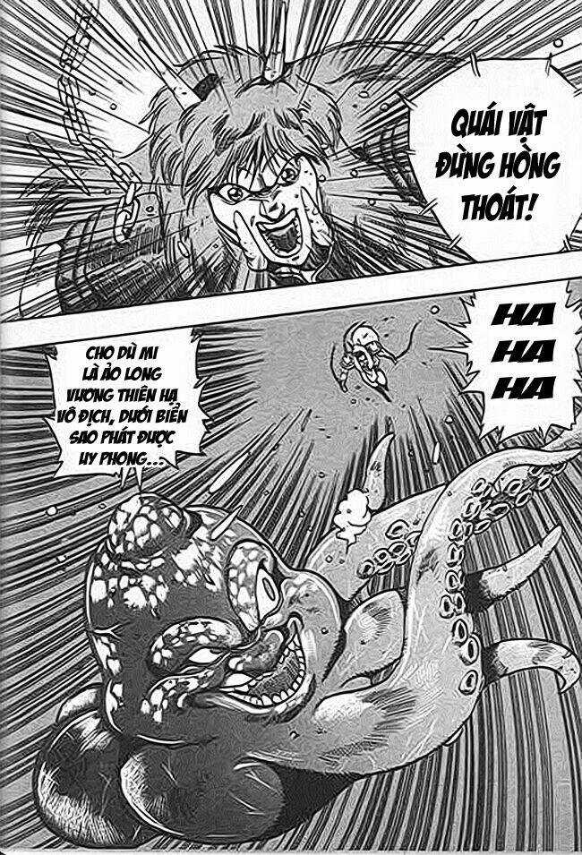 Ảo Long Vương - Chapter 31 - Trang 7