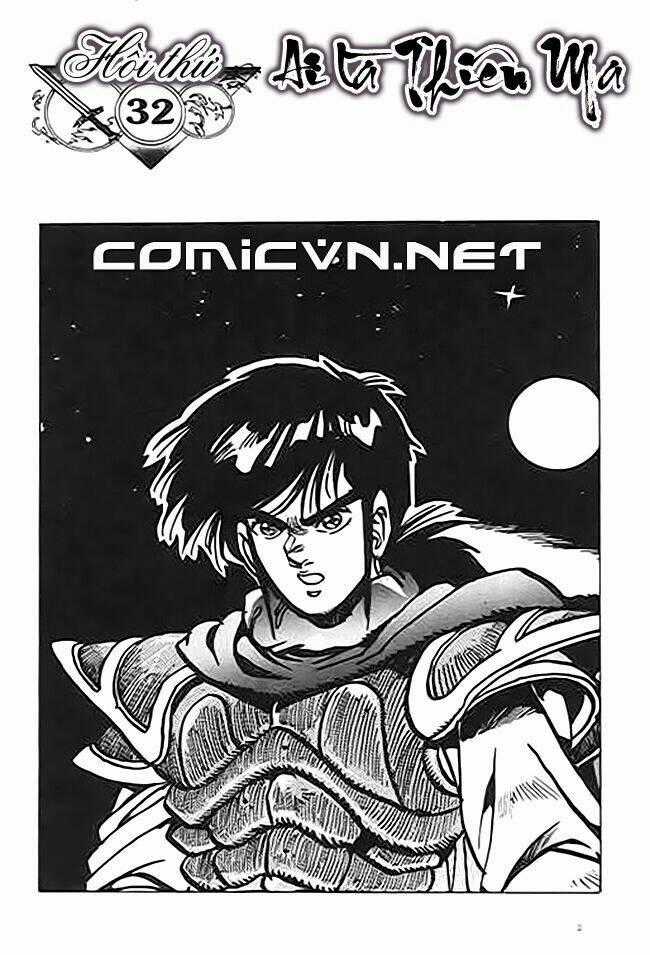 Ảo Long Vương - Chapter 32 - Trang 1