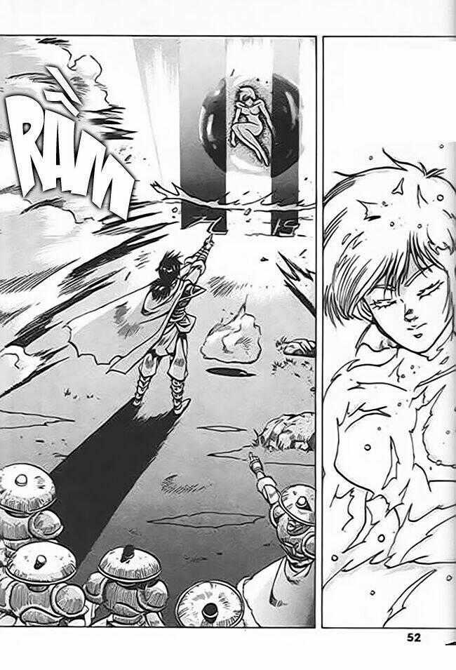 Ảo Long Vương - Chapter 32 - Trang 2