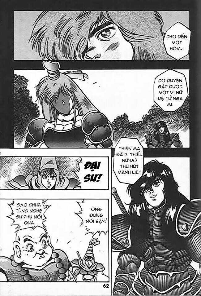 Ảo Long Vương - Chapter 32 - Trang 12