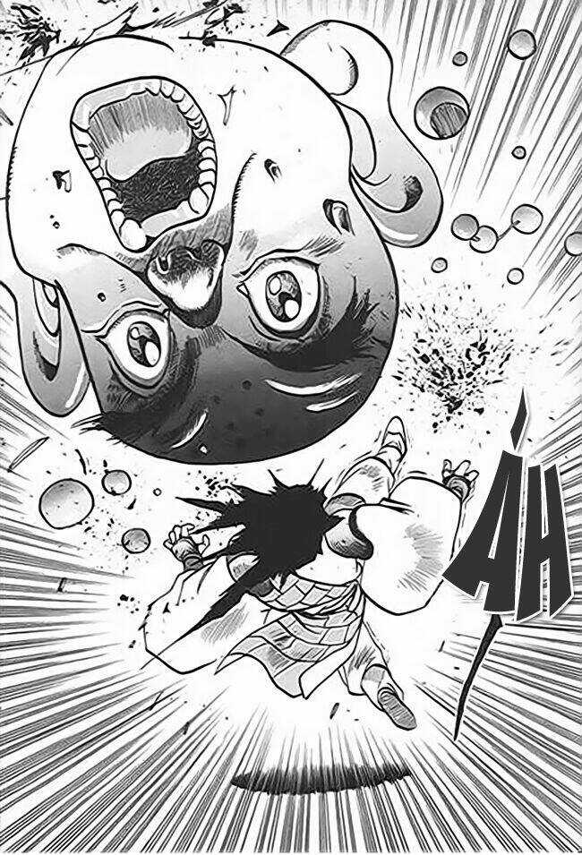 Ảo Long Vương - Chapter 32 - Trang 16