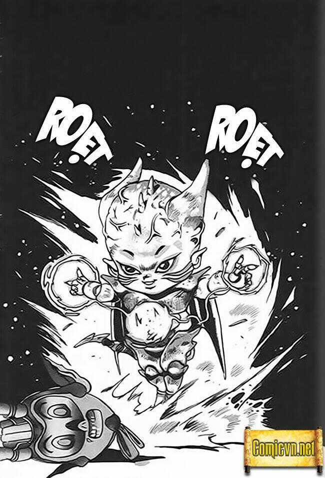 Ảo Long Vương - Chapter 32 - Trang 18