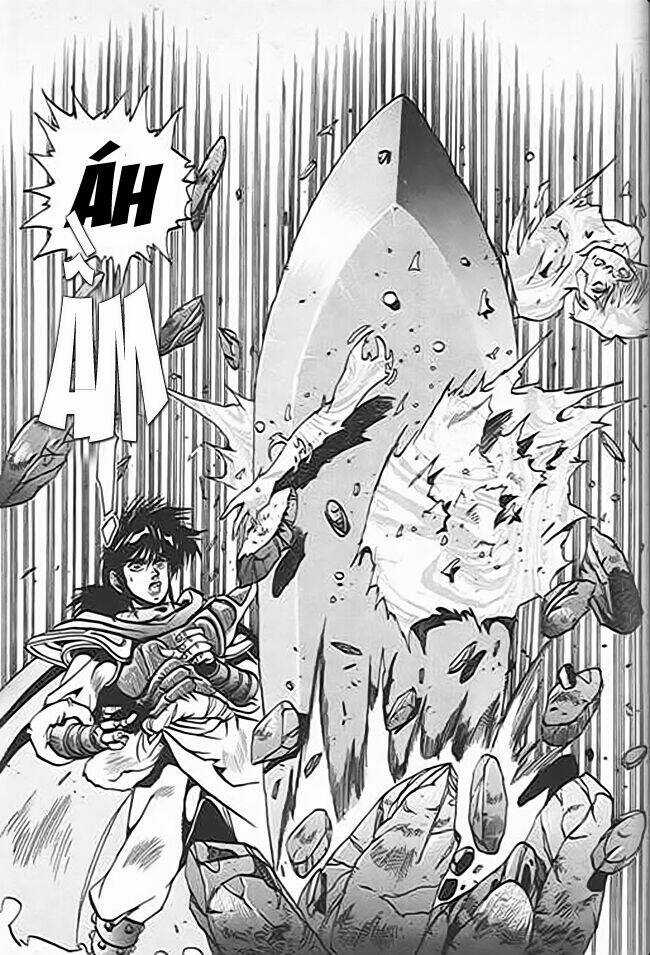 Ảo Long Vương - Chapter 32 - Trang 4