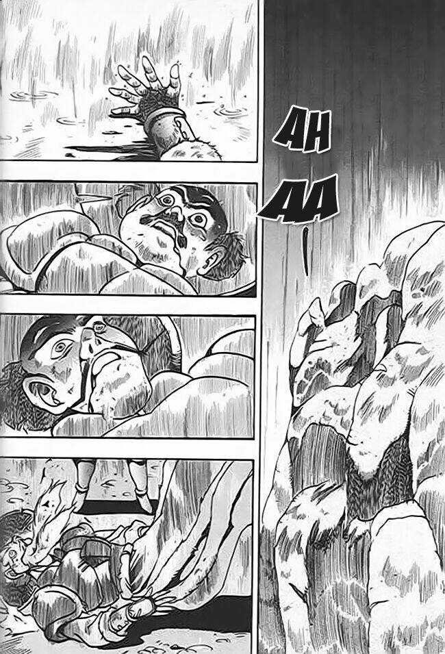 Ảo Long Vương - Chapter 33 - Trang 9