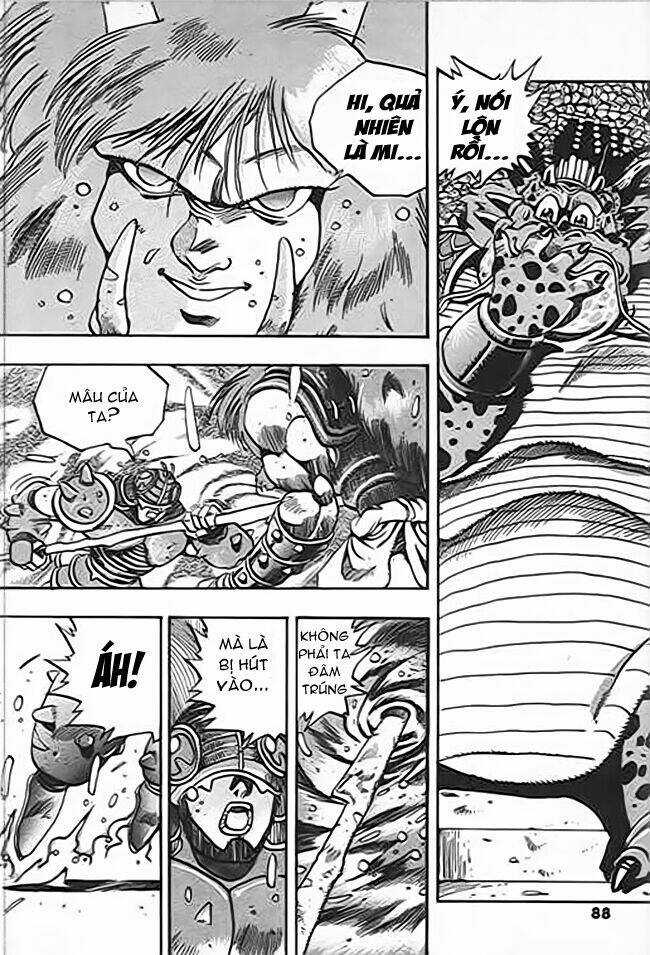 Ảo Long Vương - Chapter 34 - Trang 4