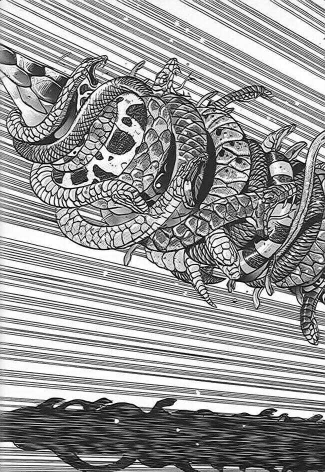 Ảo Long Vương - Chapter 35 - Trang 11