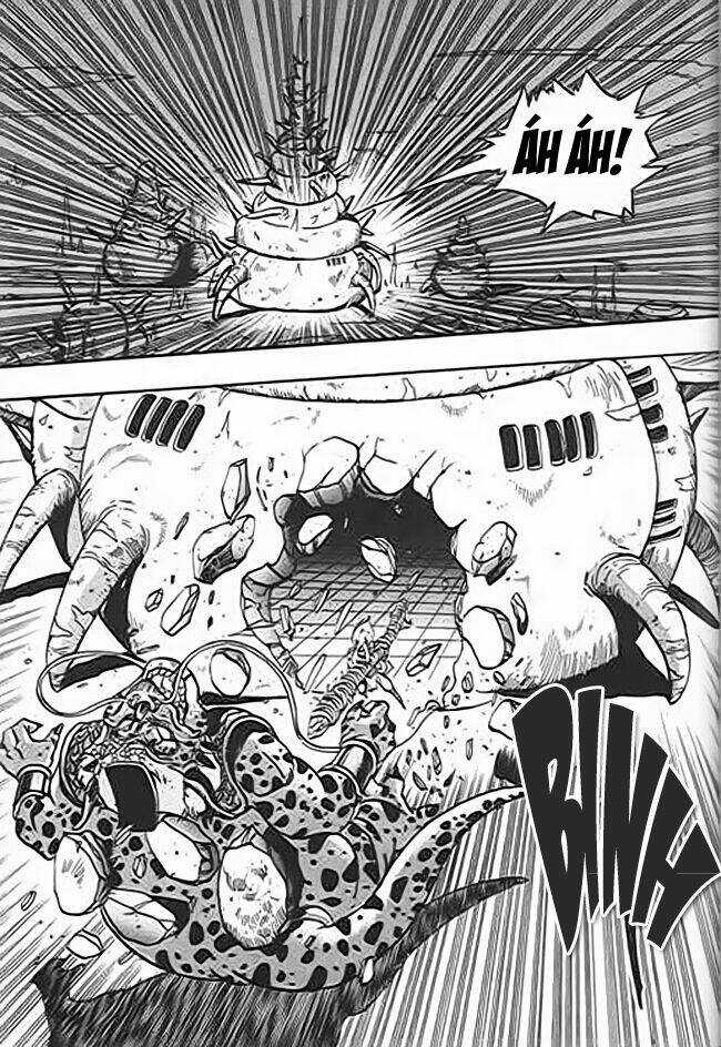 Ảo Long Vương - Chapter 35 - Trang 12