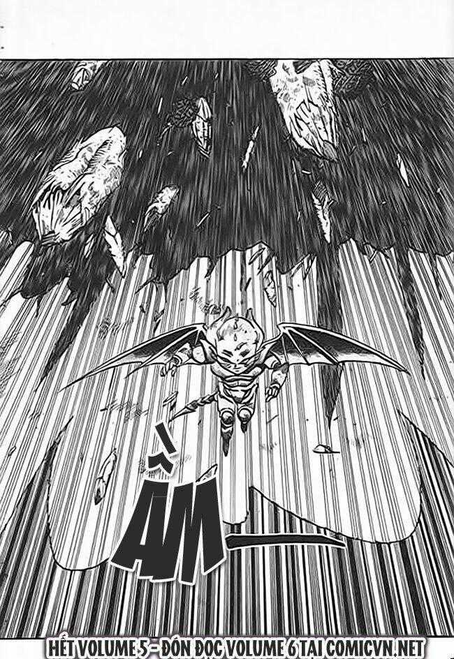 Ảo Long Vương - Chapter 35 - Trang 16