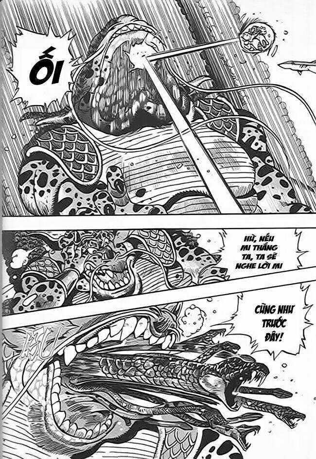 Ảo Long Vương - Chapter 35 - Trang 7