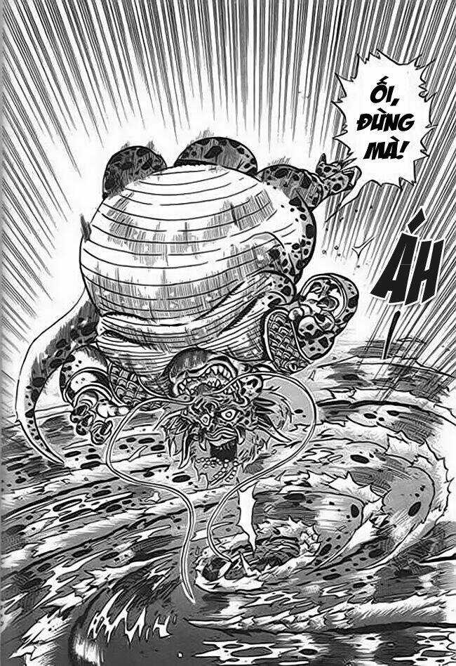 Ảo Long Vương - Chapter 37 - Trang 3