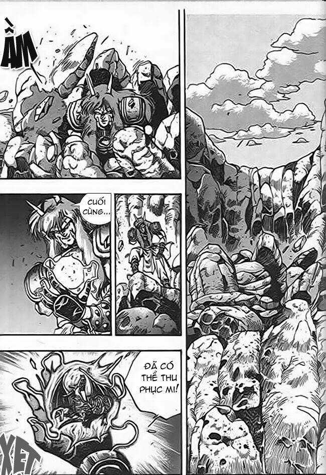 Ảo Long Vương - Chapter 38 - Trang 8