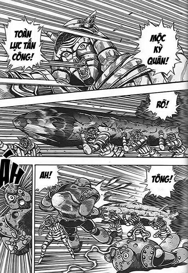 Ảo Long Vương - Chapter 39 - Trang 2