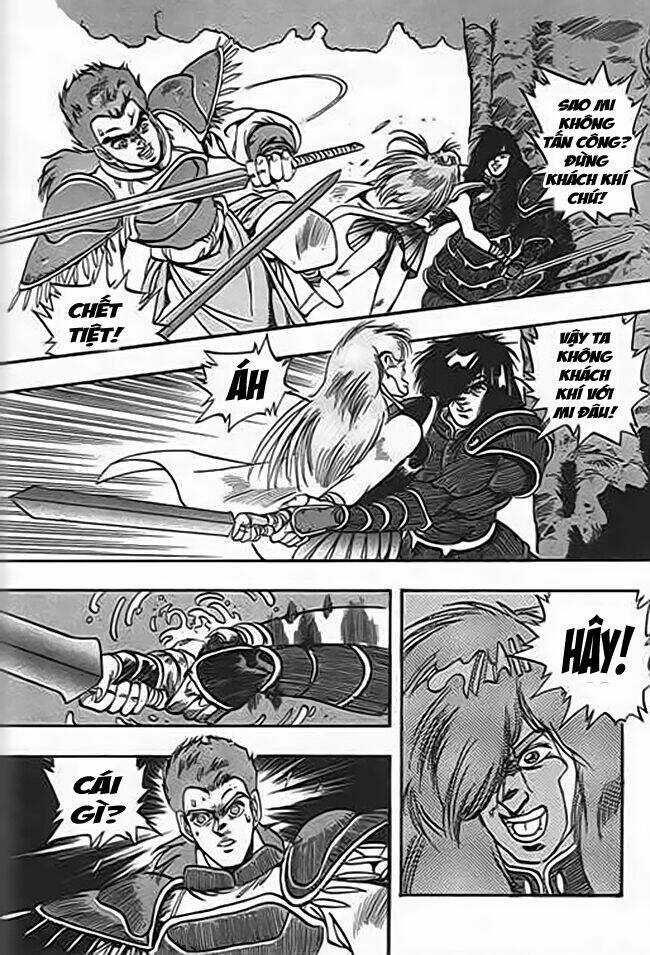 Ảo Long Vương - Chapter 40 - Trang 13