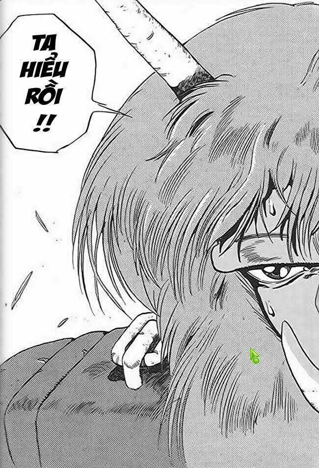 Ảo Long Vương - Chapter 40 - Trang 3