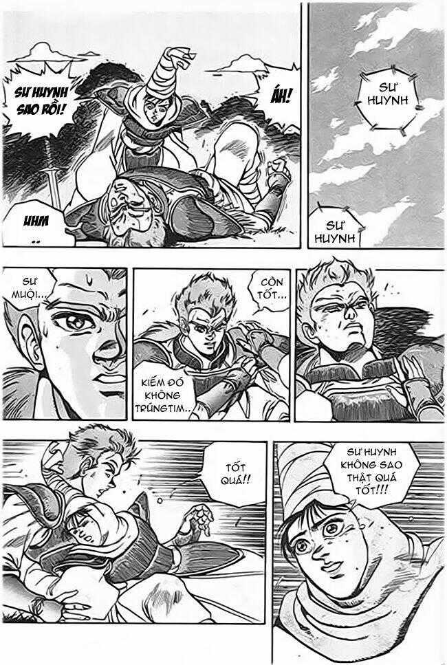 Ảo Long Vương - Chapter 41 - Trang 2