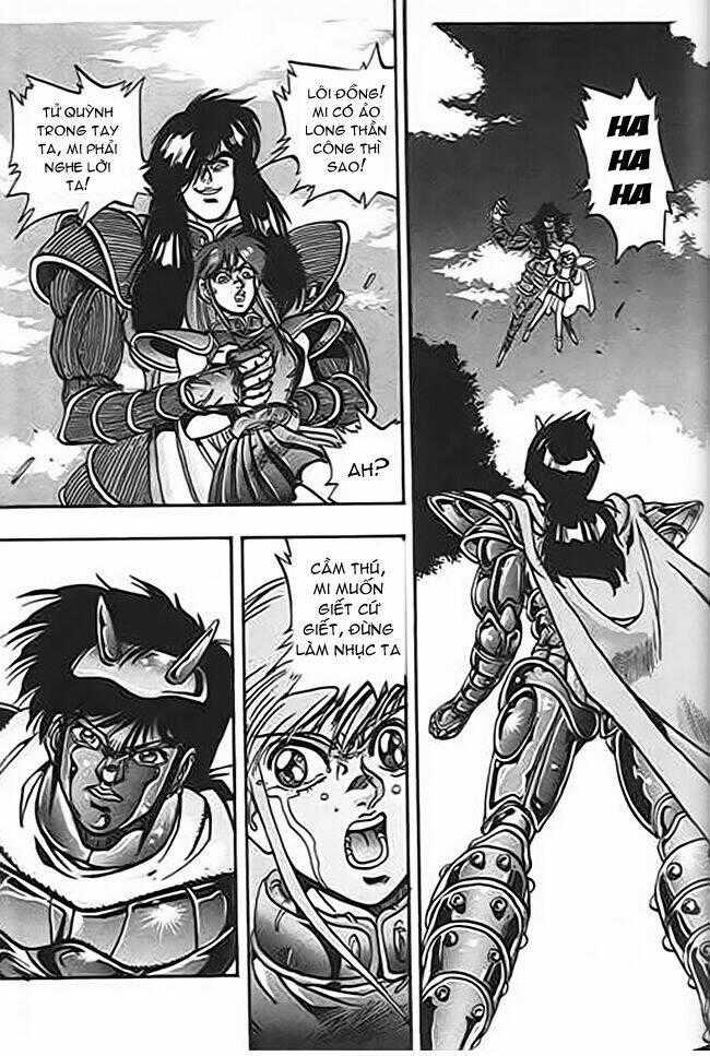 Ảo Long Vương - Chapter 41 - Trang 16