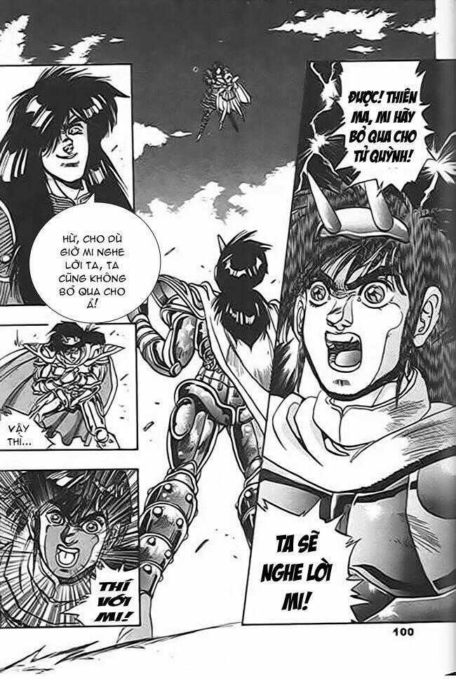 Ảo Long Vương - Chapter 42 - Trang 2