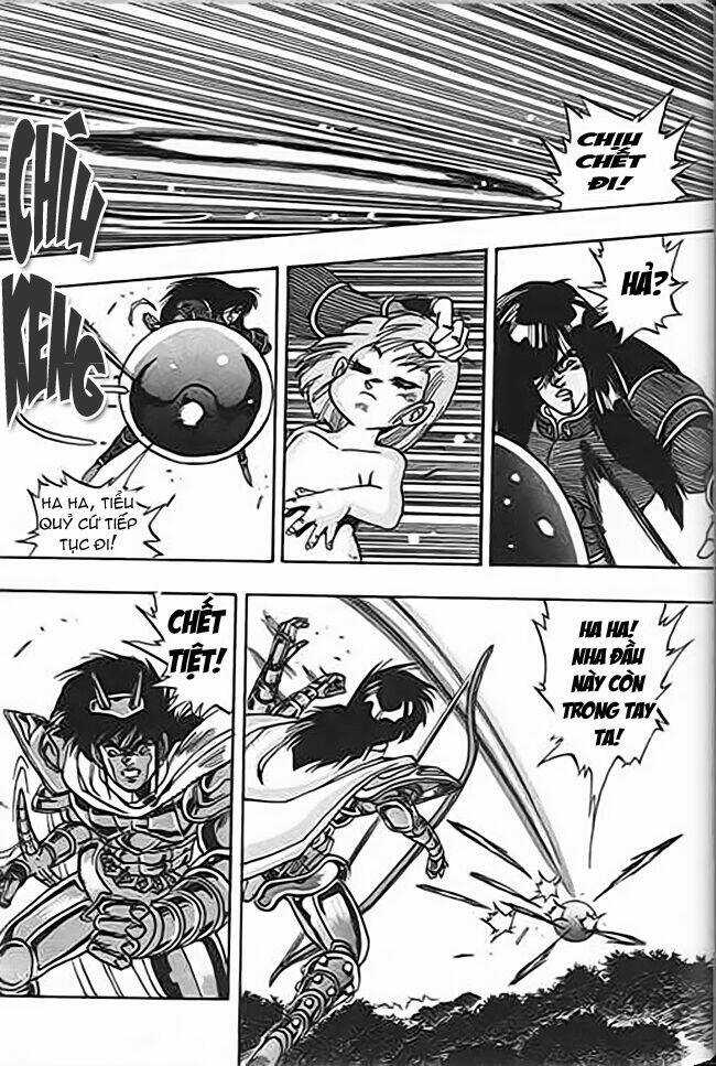 Ảo Long Vương - Chapter 42 - Trang 12