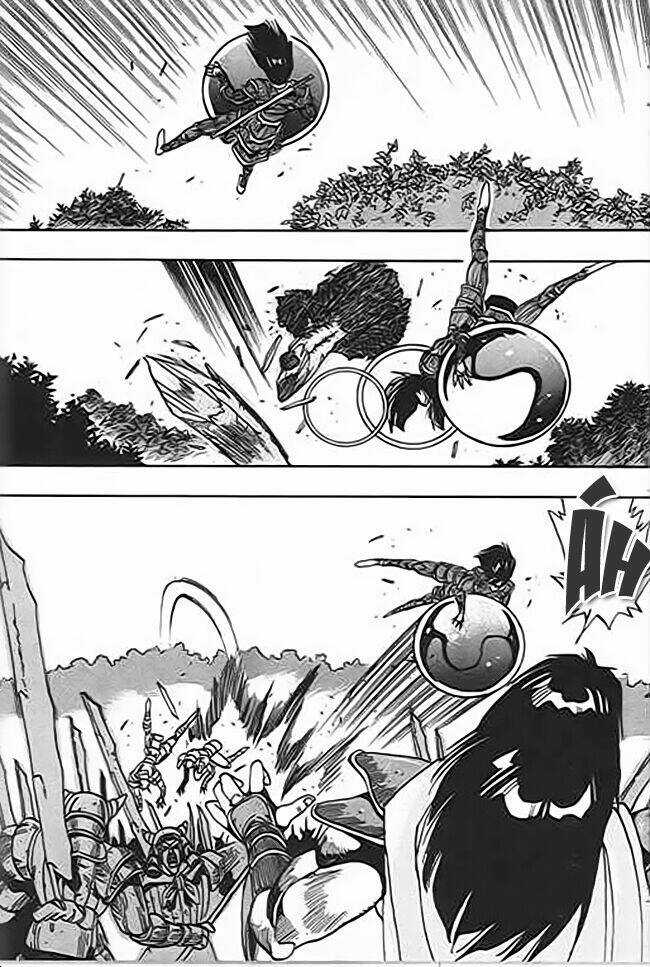 Ảo Long Vương - Chapter 42 - Trang 13