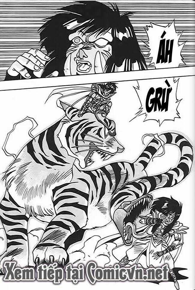 Ảo Long Vương - Chapter 42 - Trang 16