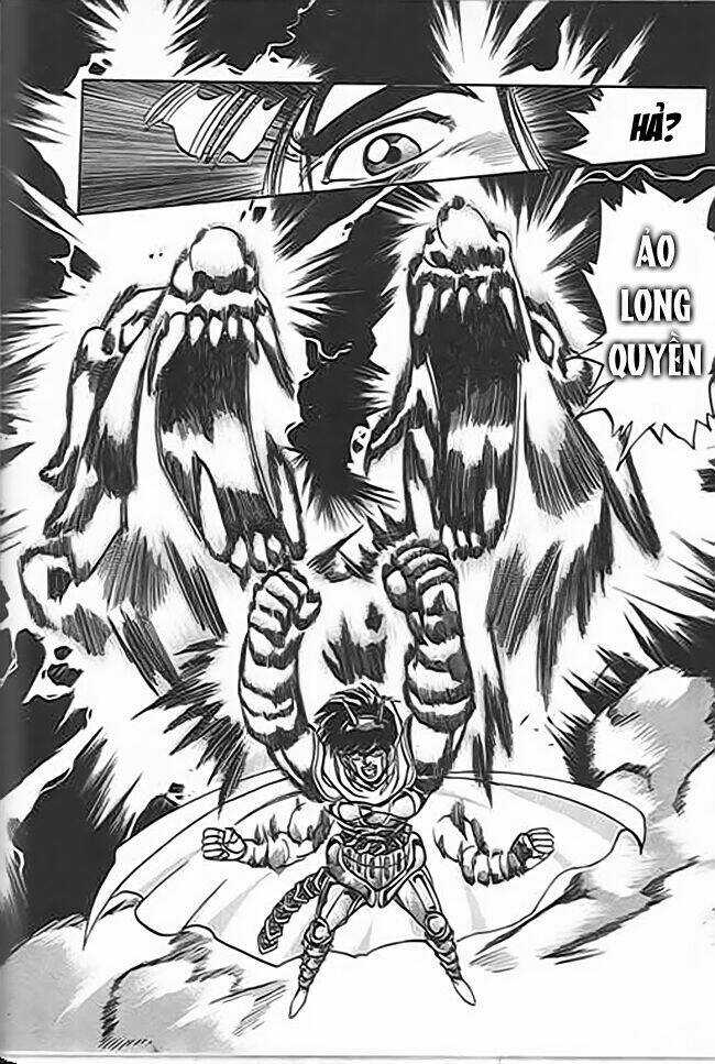 Ảo Long Vương - Chapter 42 - Trang 3